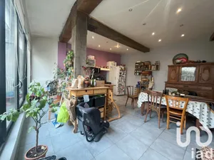 Townhouse at Romainville (93230)