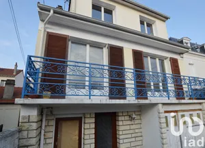 House at Ermont (95120)