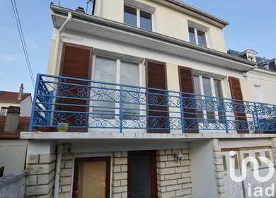 Maison à Ermont (95120)