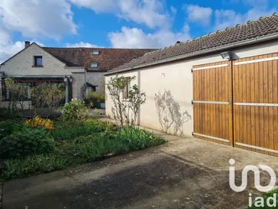 Maison à Chenoise-Cucharmoy (77160)