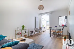 House at Le Mans (72000)