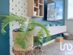 Appartement à Nantes (44100)