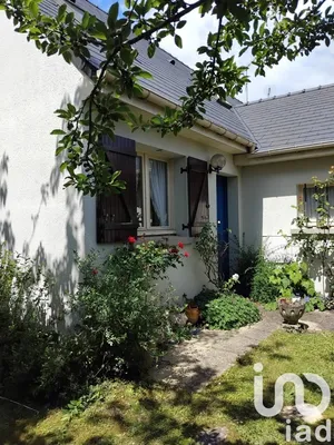 House at Saint-Cyr-sur-Loire (37540)