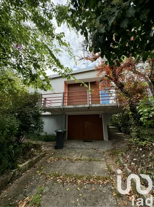 Townhouse at LE BOUSCAT (33110)