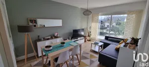 Appartement à Herblay-sur-Seine (95220)
