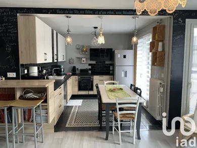 Apartment at Annecy (74000)