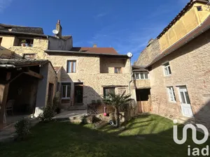 Townhouse at Cuisery (71290)