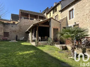Maison de ville à Cuisery (71290)