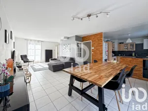 Traditional house at Cesson (77240)