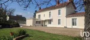 Maison à Montval-sur-Loir (72500)