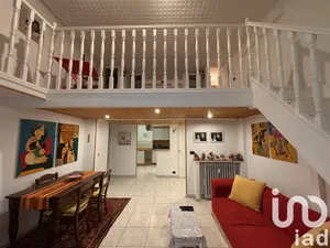 Appartement à Menton (06500)