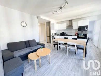 Appartement à Cergy (95800)