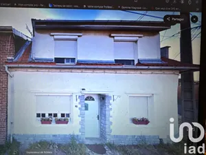 Maison de village à Râches (59194)