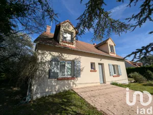 Maison à Saint-Ay (45130)