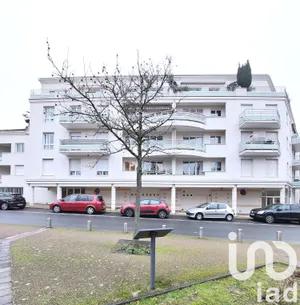 Studio à Eaubonne (95600)