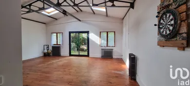 Maison traditionnelle à La Ferté-Alais (91590)