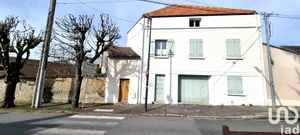 Maison traditionnelle à La Ferté-Alais (91590)
