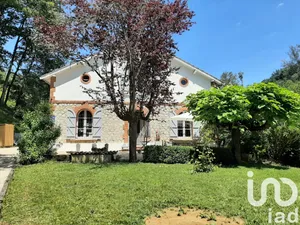 Maison de campagne à Montastruc (82130)