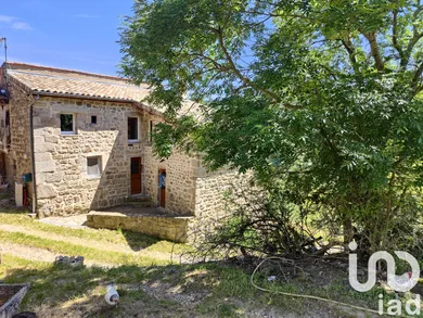 Park home in NOZIERES (07270)