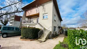 Maison à Gien (45500)