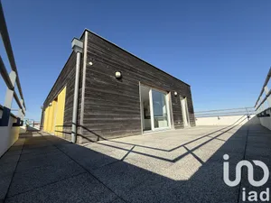 Appartement à Obernai (67210)