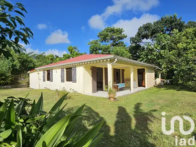 House at L'Ajoupa-Bouillon (97216)