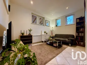 Appartement à Rhinau (67860)