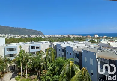 Apartment at Saint-Denis (97490)