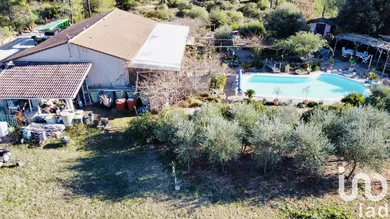 Maison à Le Cannet-des-Maures (83340)