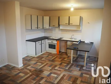 Apartment at Pau (64000)