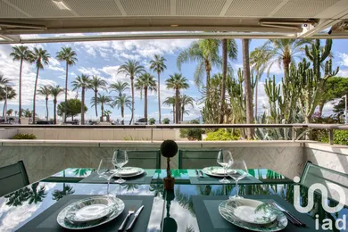 Apartment at Cannes (06400)