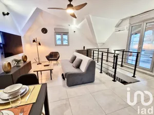 Duplex à Saint-Denis (97400)