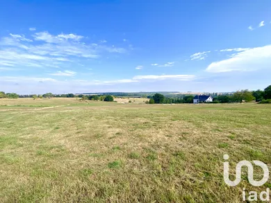 Terrain à bâtir à Saint-Louis (57820)