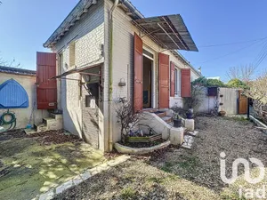 House at Saint-Maur-des-Fossés (94210)