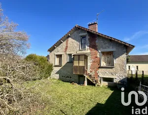 Maison à Le Palais-sur-Vienne (87410)