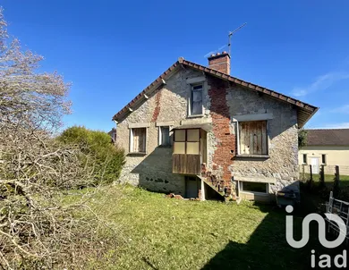 House at Le Palais-sur-Vienne (87410)