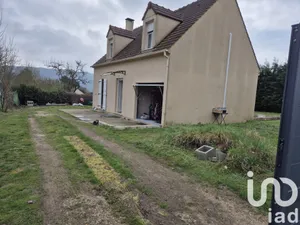 Detached at Chamigny (77260)