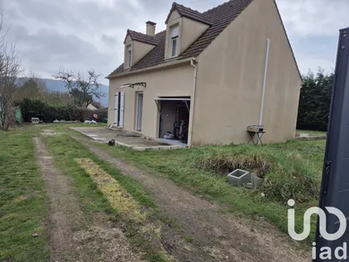 Pavillon à Chamigny (77260)