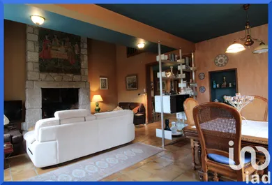 Maison traditionnelle à Clergoux (19320)