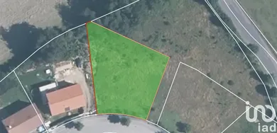 Terrain à bâtir à Thizy-les-Bourgs (69240)