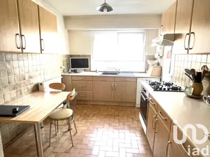 Appartement à Yerres (91330)