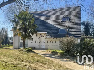 Maison à ESTEVILLE (76690)