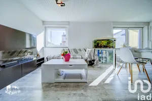 Apartment at Clouange (57185)
