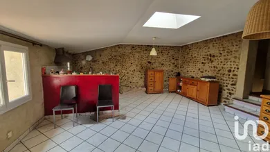 Maison de village à Valensole (04210)