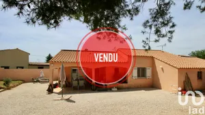 Maison traditionnelle à Saint-Zacharie (83640)