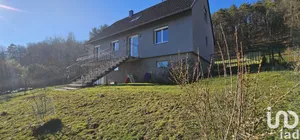 Maison de village à Reipertswiller (67340)