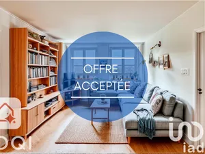 Apartment at Créteil (94000)