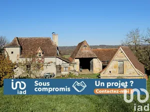 Farm at Béduer (46100)