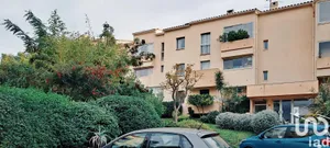 Appartement à Toulon (83000)