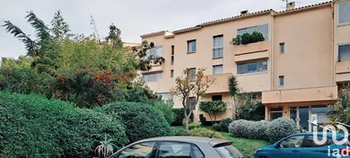 Appartement à Toulon (83000)